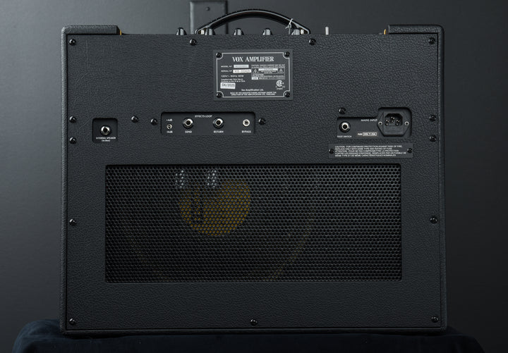 AC-10 HAND-WIRED GUITAR AMPLIFIER
