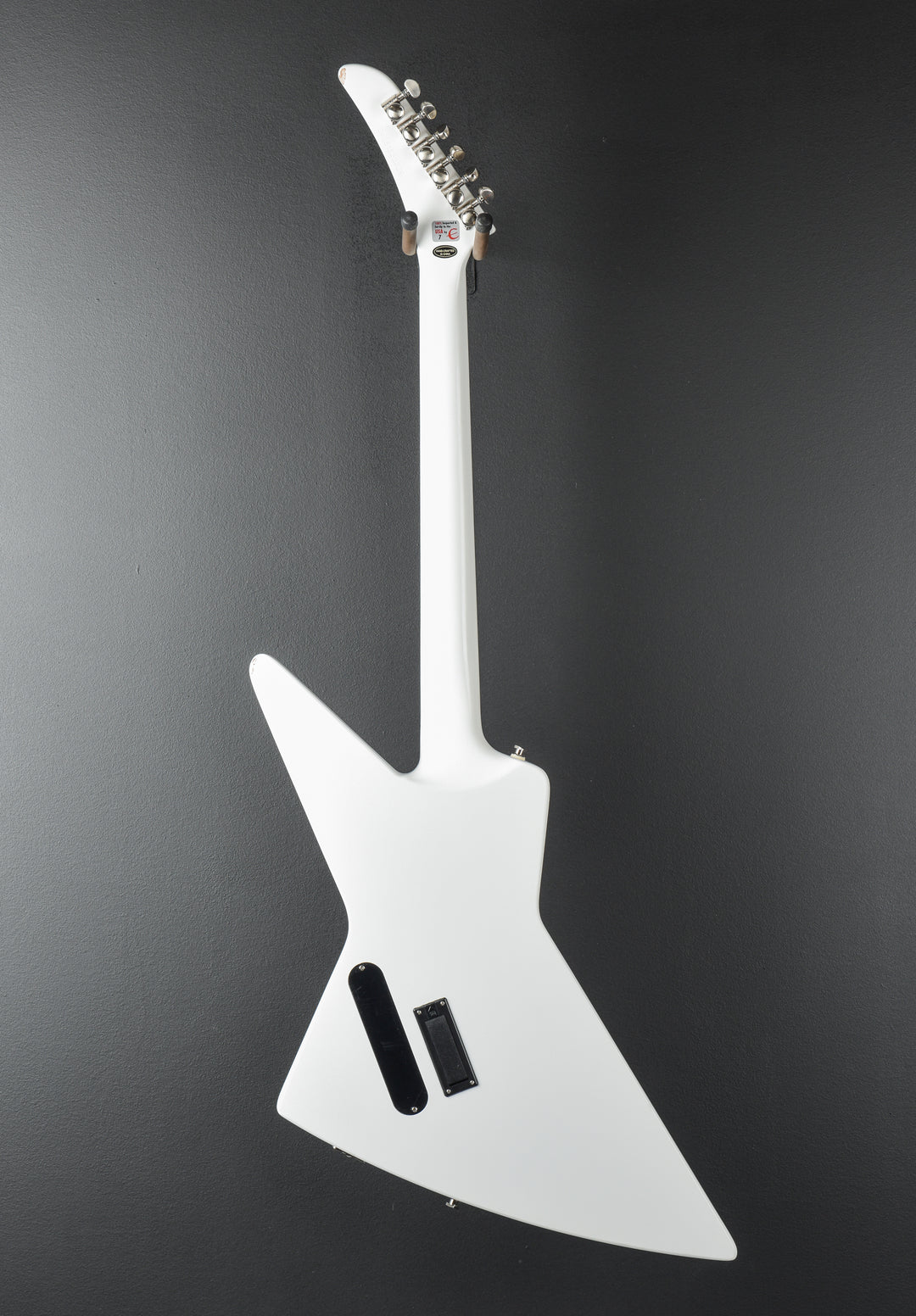 Extura Prophecy - Aged White Tiger Burst &