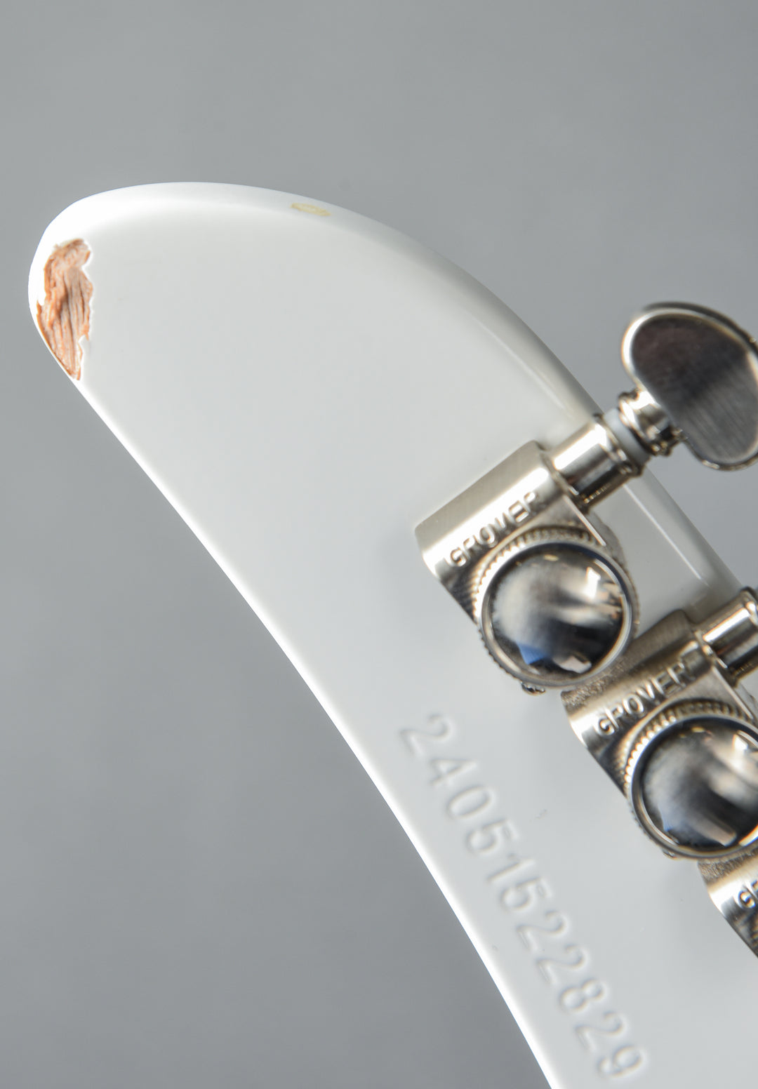 Extura Prophecy - Aged White Tiger Burst &