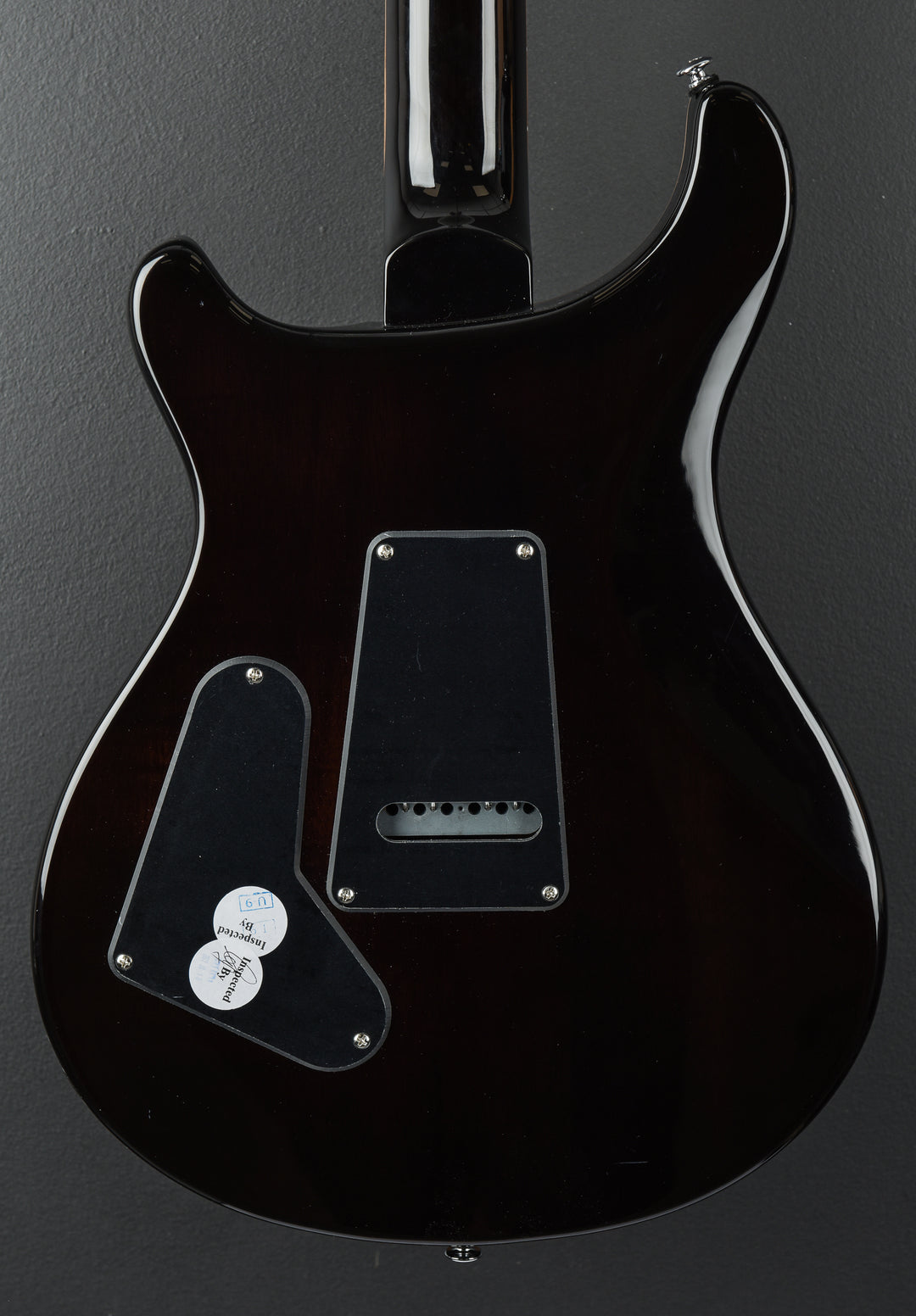 SE Custom 24 &