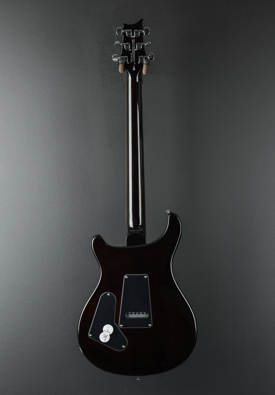 SE Custom 24 &