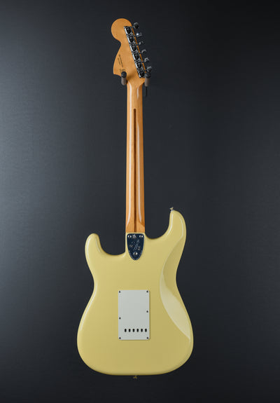 Vintera II 70's Stratocaster - Vintage White