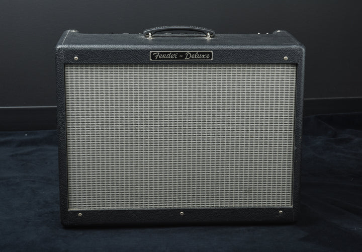 USED Hot Rod Deluxe '00