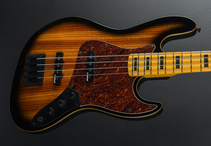 Vintage Element 4 Bass