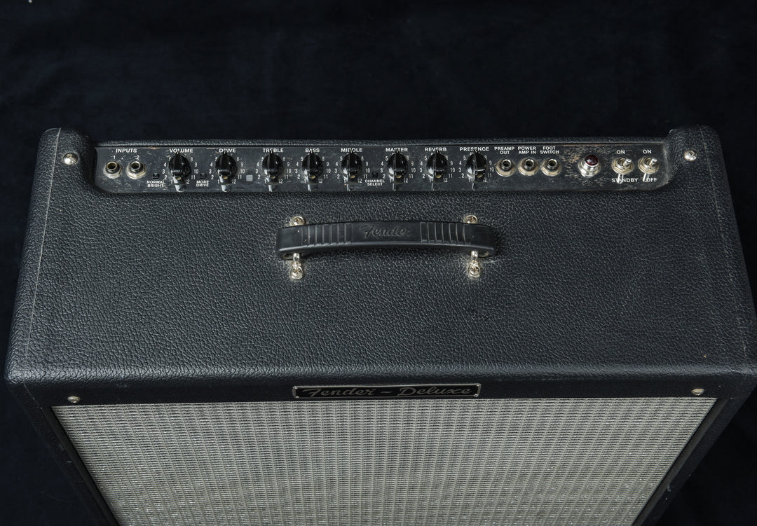 USED Hot Rod Deluxe '00