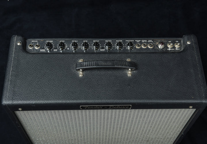 USED Hot Rod Deluxe '00