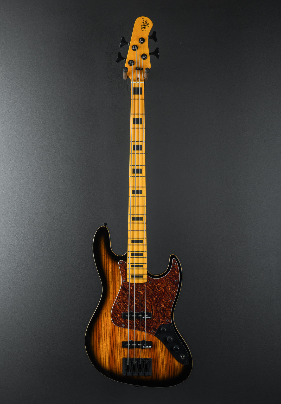 Vintage Element 4 Bass