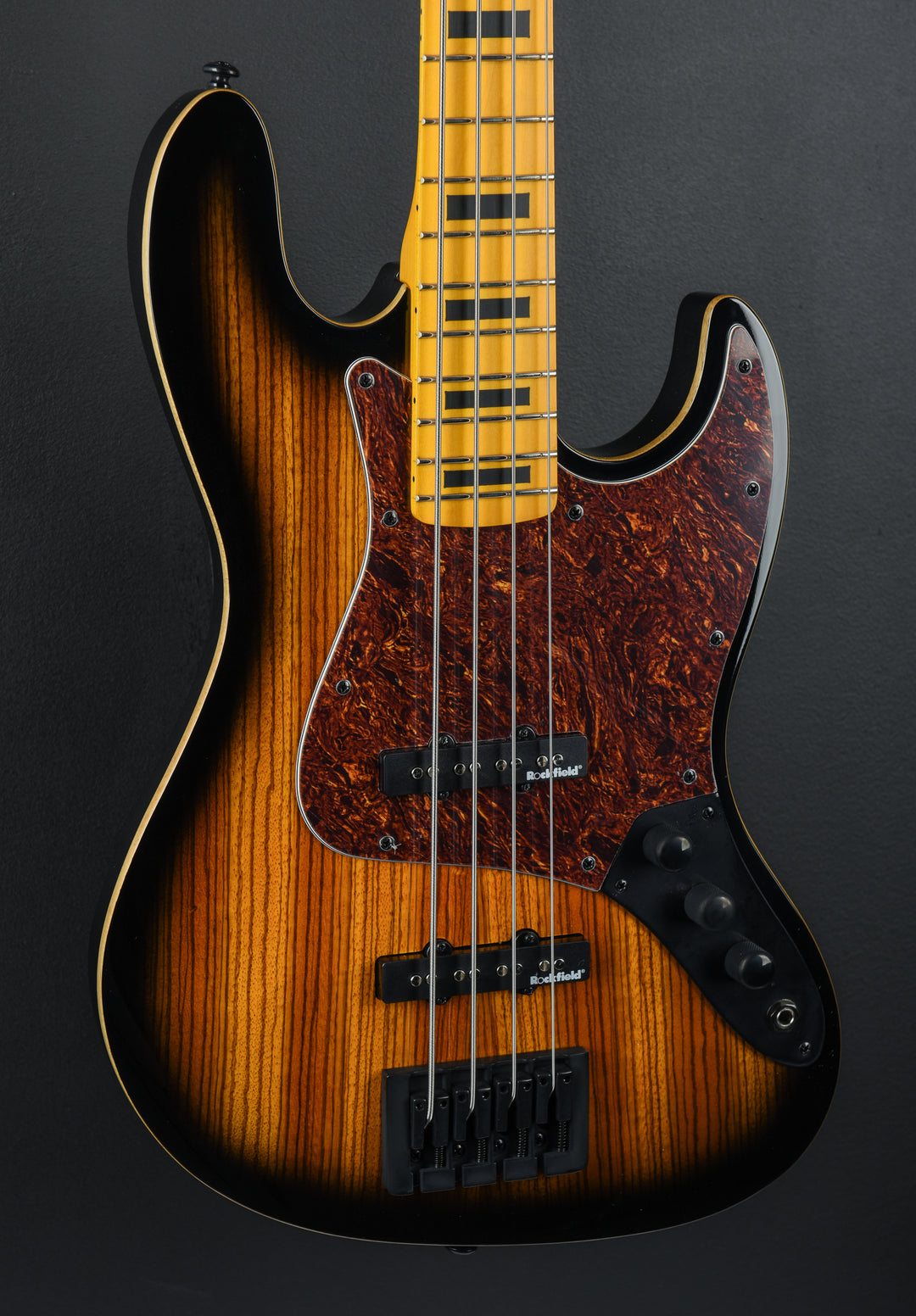 Vintage Element 4 Bass