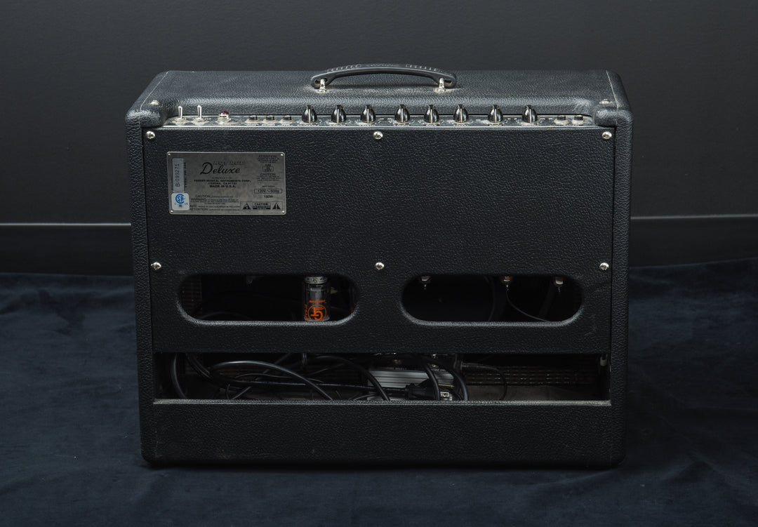 USED Hot Rod Deluxe '00