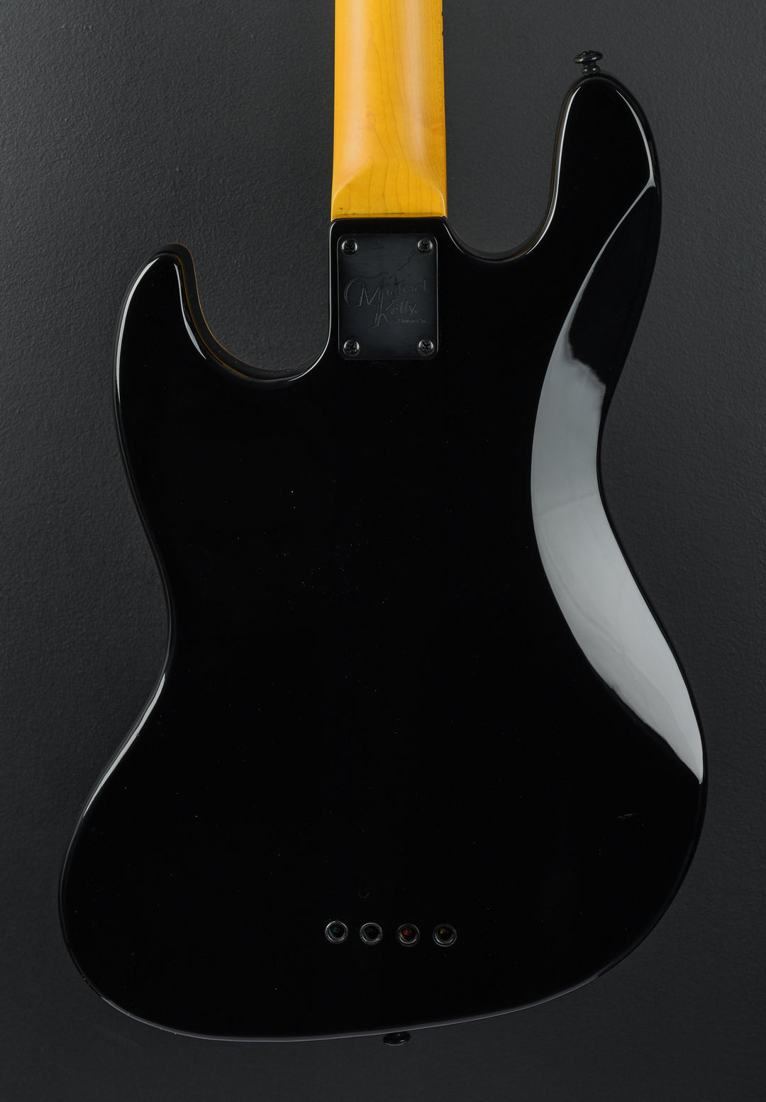 Vintage Element 4 Bass