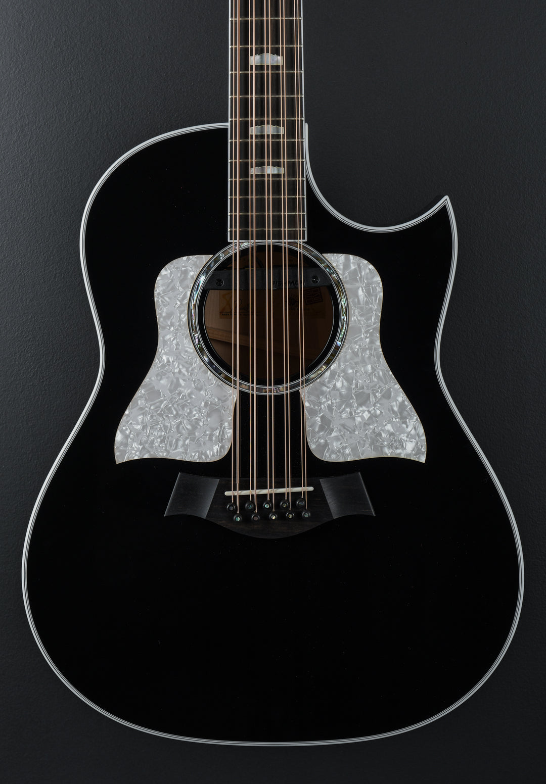 657CE 10 String Bajo Quinto '25