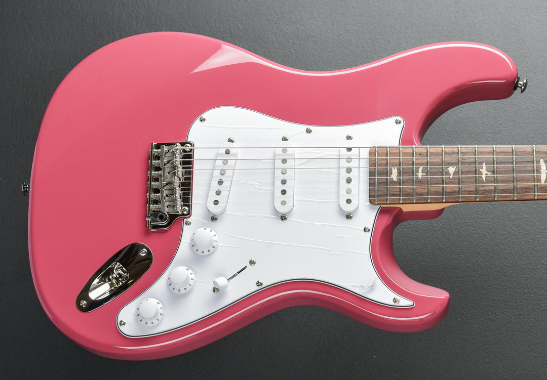 SE Silver Sky Rosewood &