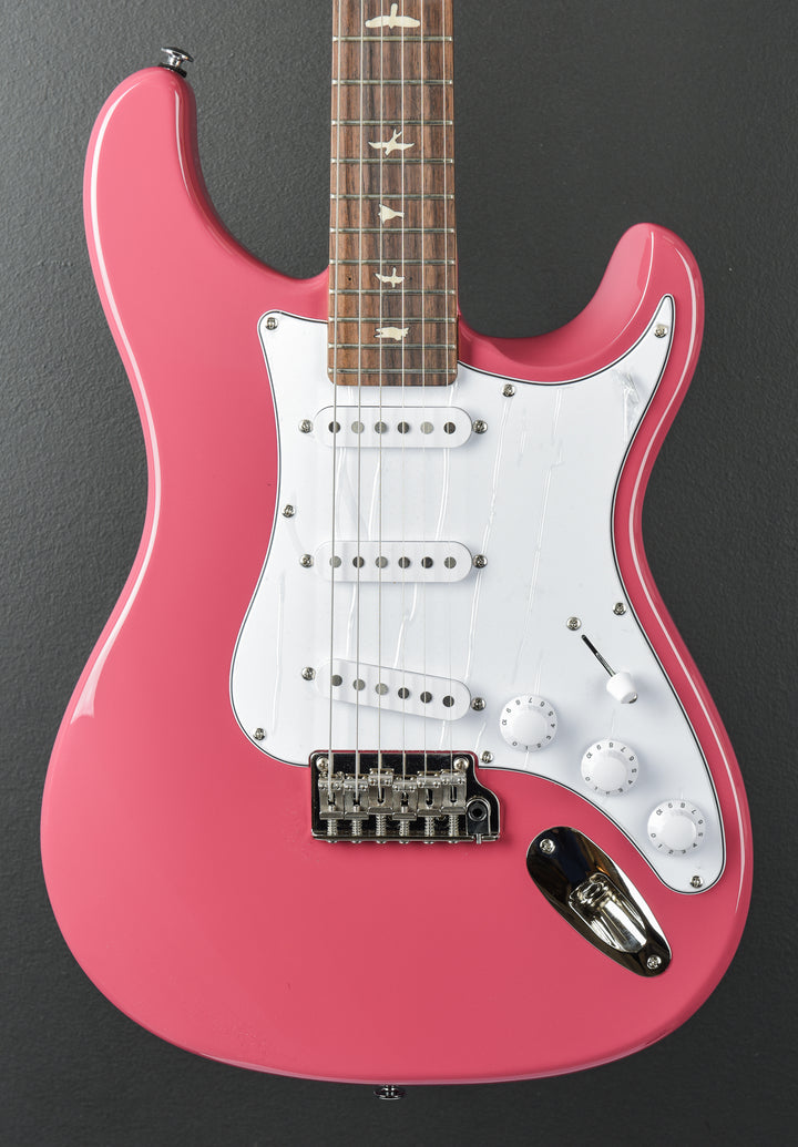 SE Silver Sky Rosewood &