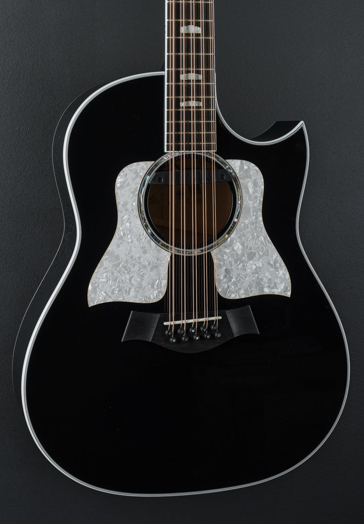 657CE 10 String Bajo Quinto '25