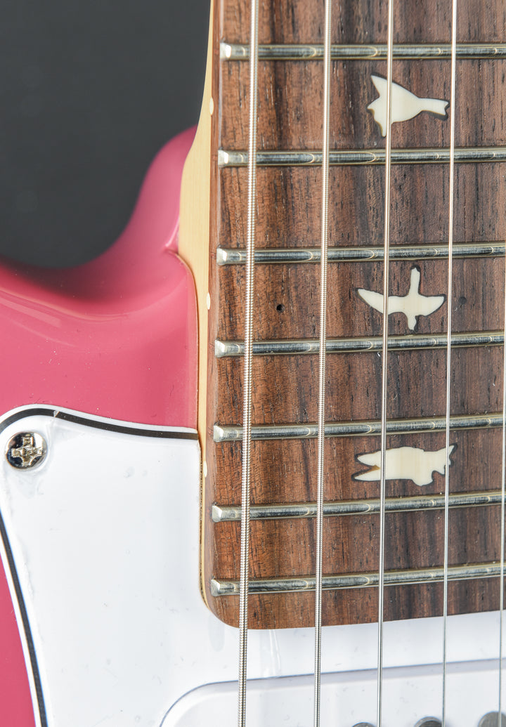 SE Silver Sky Rosewood &