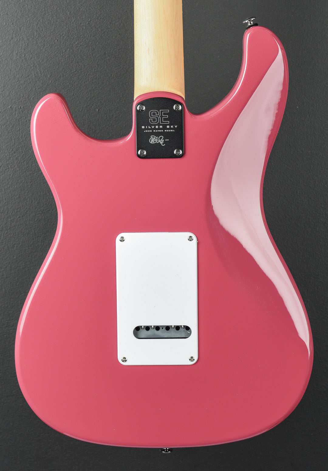 SE Silver Sky Rosewood &