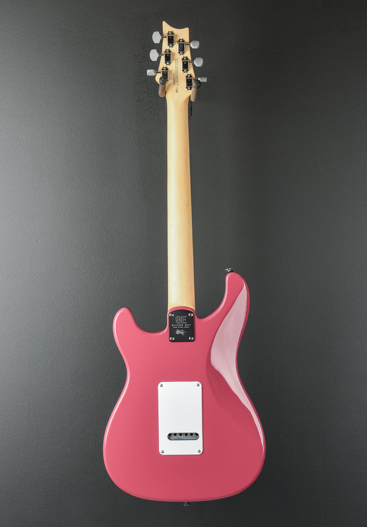 SE Silver Sky Rosewood &