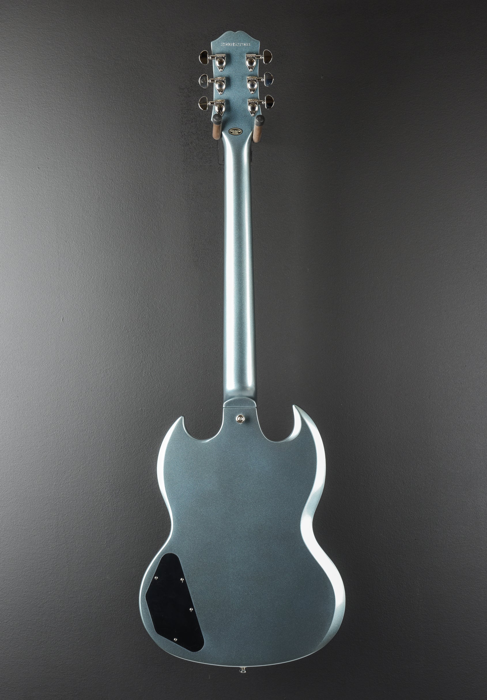 Inspired by Gibson Collection