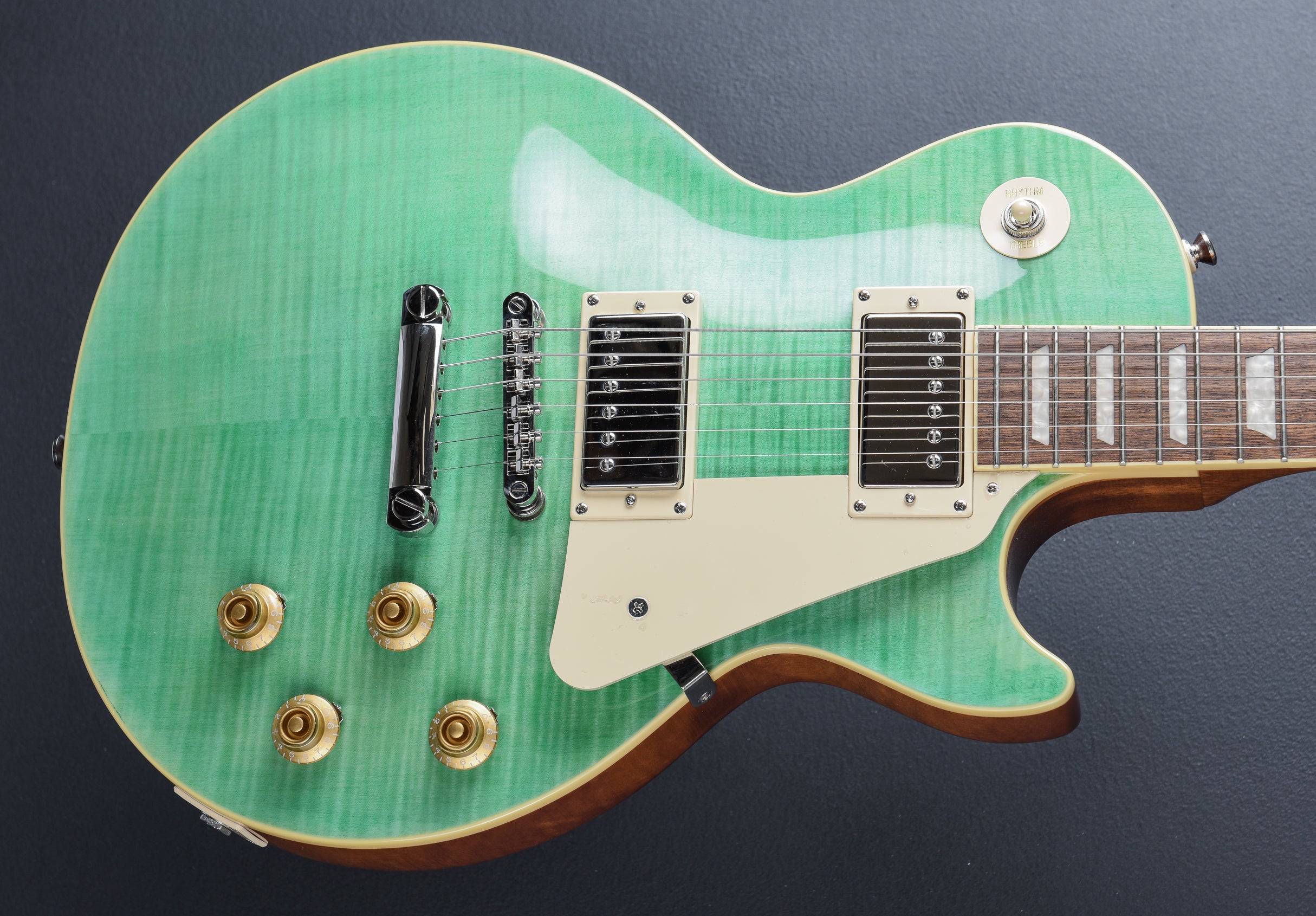 Inspired by Gibson Collection