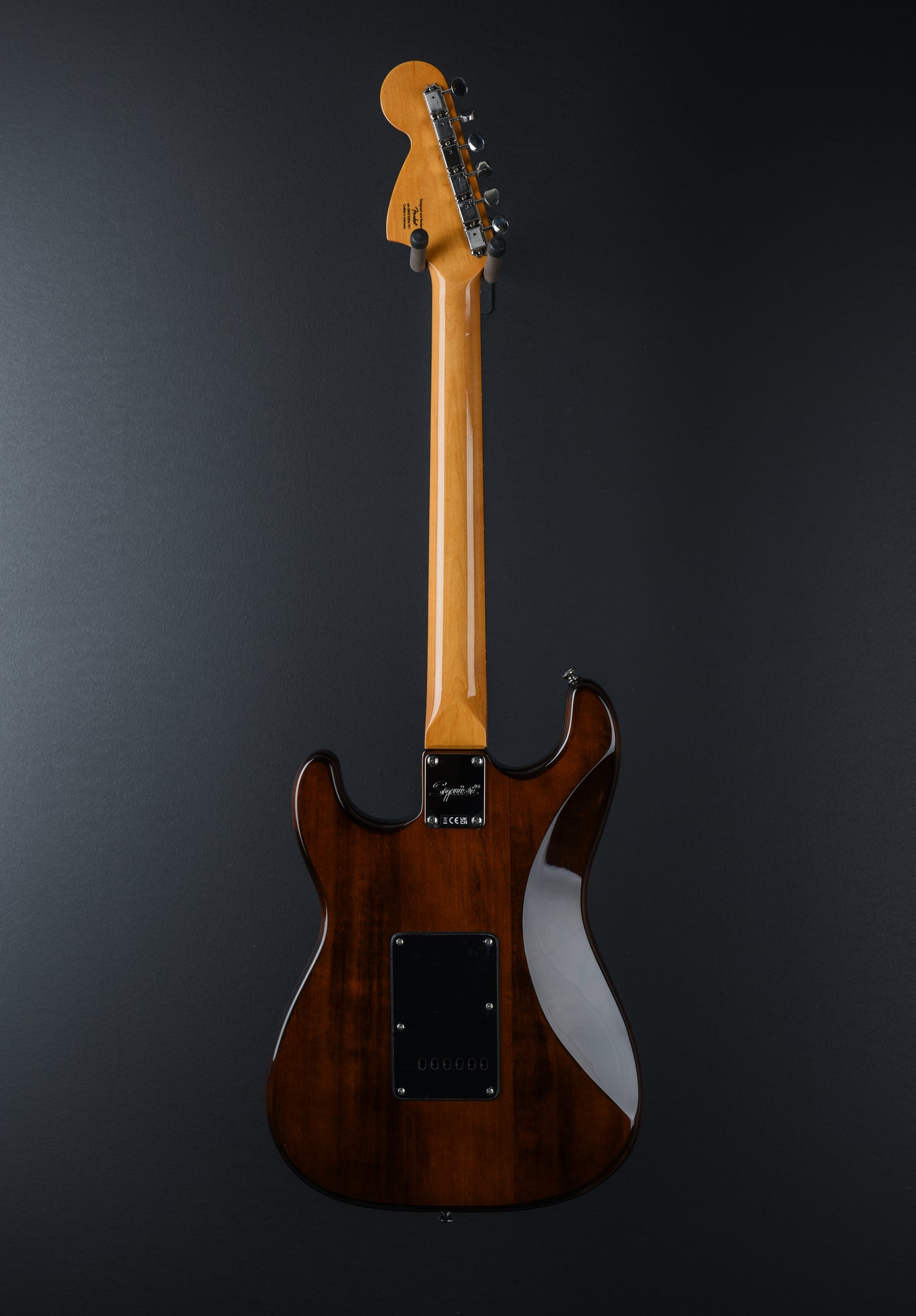 Classic Vibe '70s Stratocaster HSS - Walnut