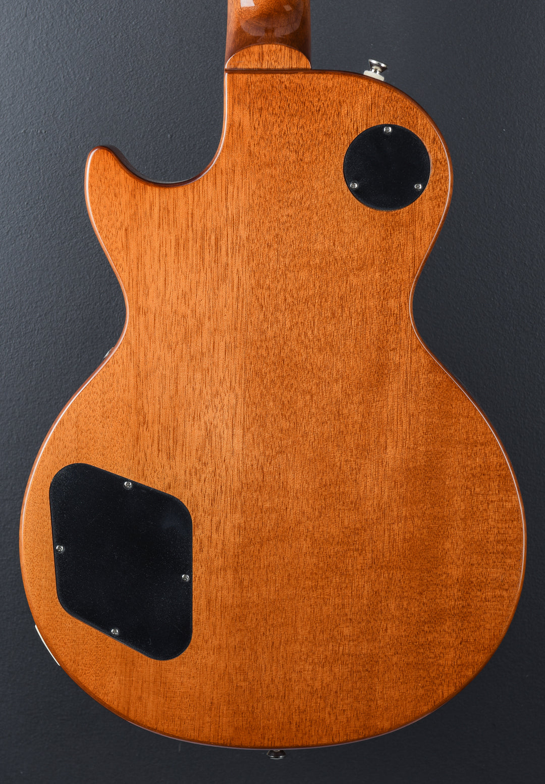 "Inspired by Gibson Collection" Les Paul Standard 50’s Figured - Seafoam Green