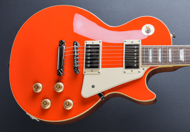 Les Paul Standard 50’s - Cardinal Red