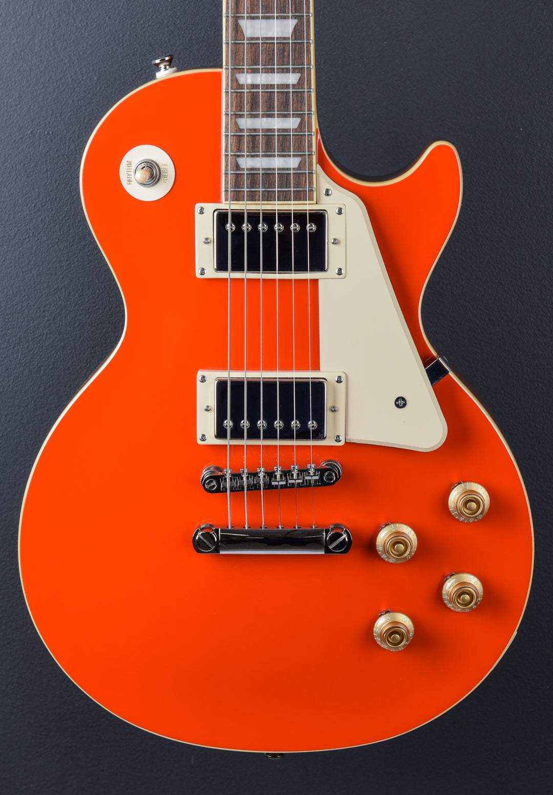 Les Paul Standard 50’s - Cardinal Red