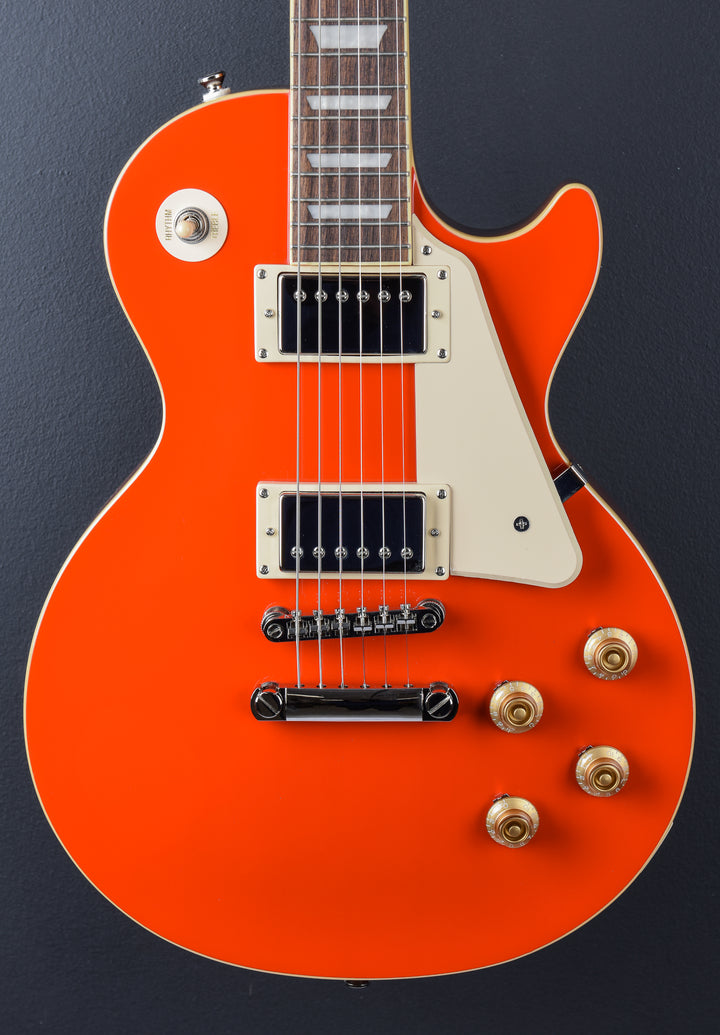 Les Paul Standard 50’s - Cardinal Red