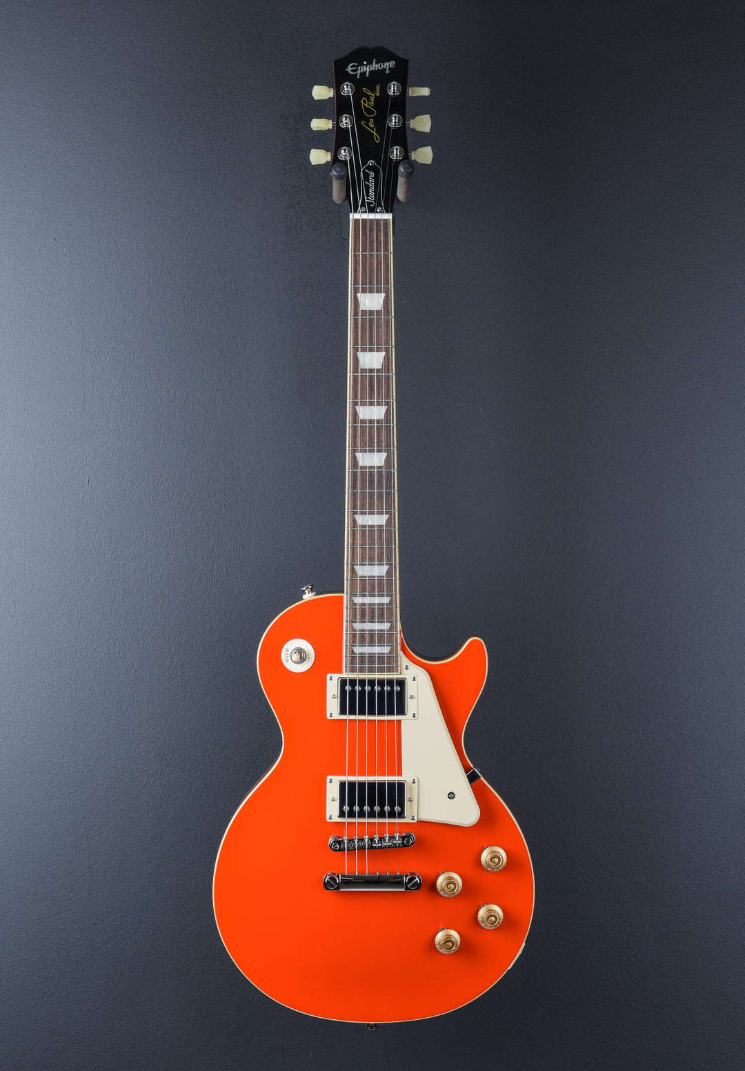 Les Paul Standard 50’s - Cardinal Red
