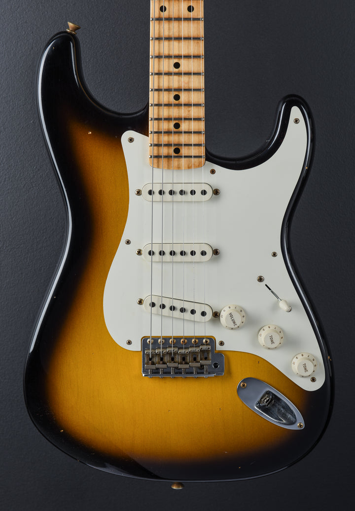 1957 Journeyman Relic Stratocaster