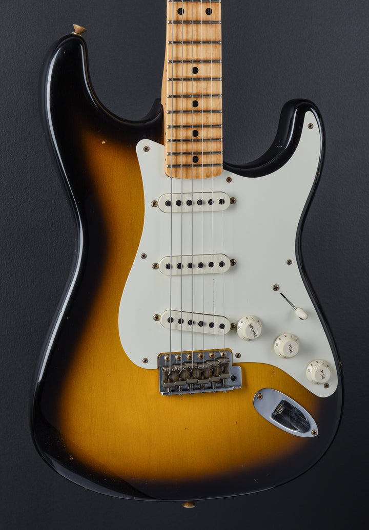 1957 Journeyman Relic Stratocaster