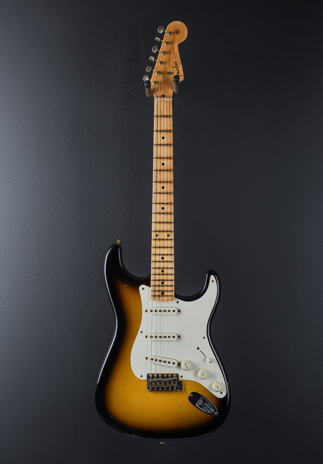 1957 Journeyman Relic Stratocaster