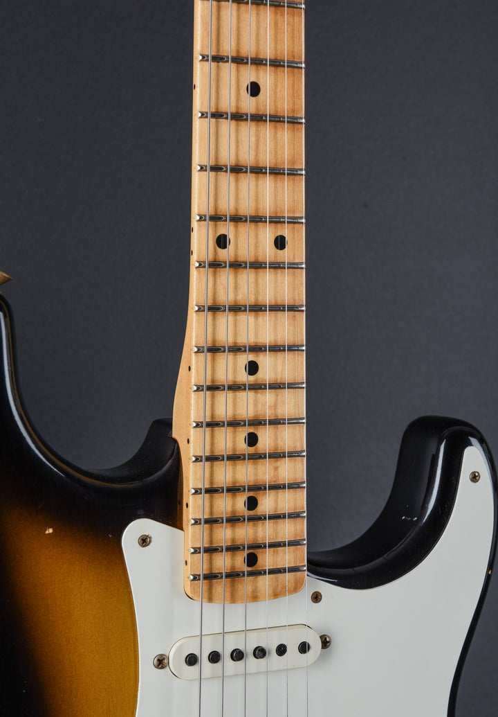 1957 Journeyman Relic Stratocaster