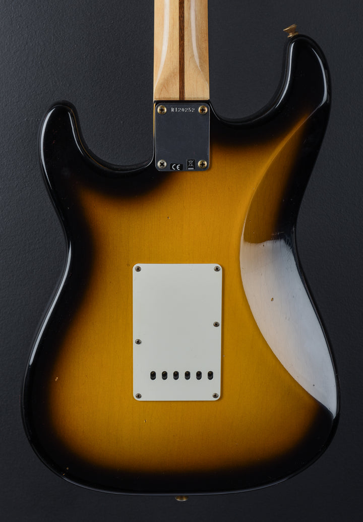 1957 Journeyman Relic Stratocaster