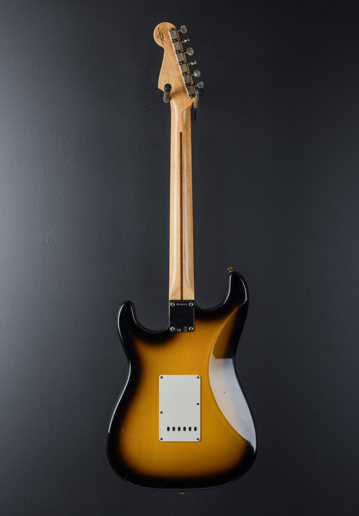 1957 Journeyman Relic Stratocaster