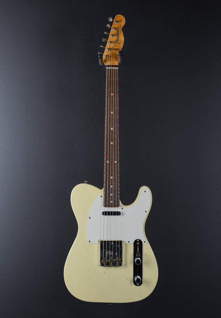 1960 Journeyman Relic Telecaster