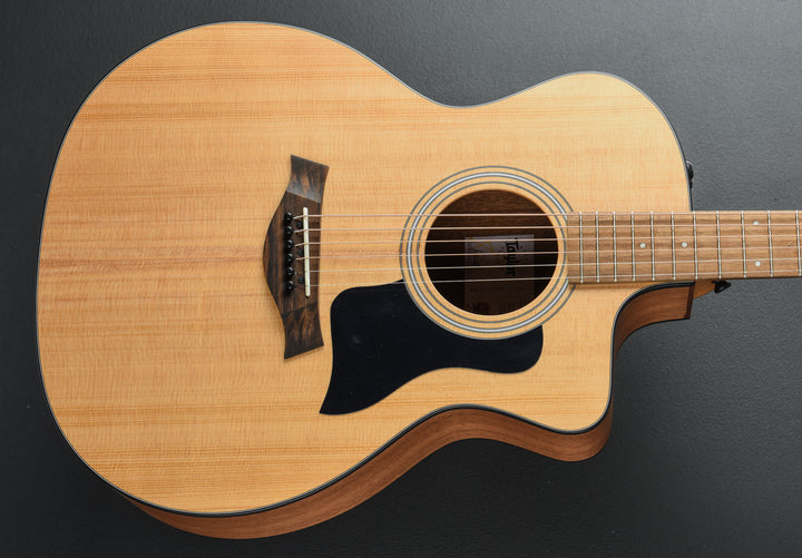 USED 114CE Sapele &