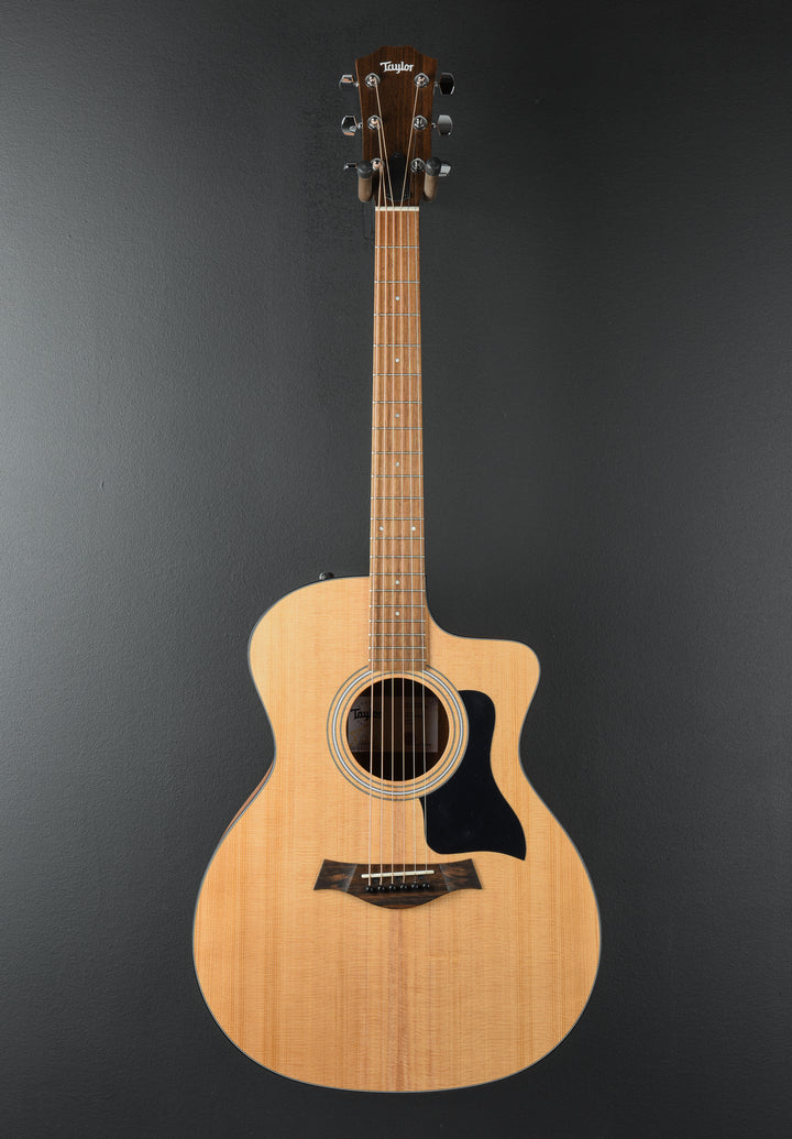 USED 114CE Sapele &
