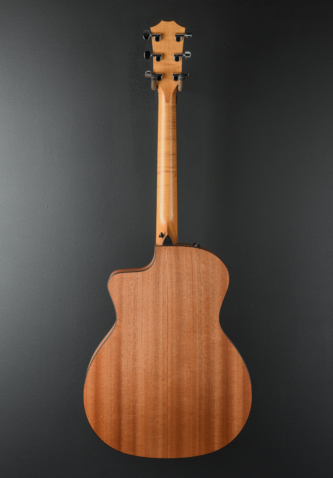 USED 114CE Sapele &