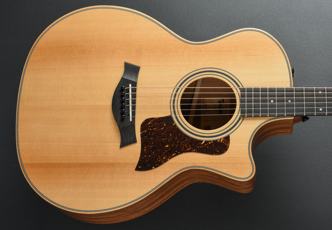 USED 314CE Studio &