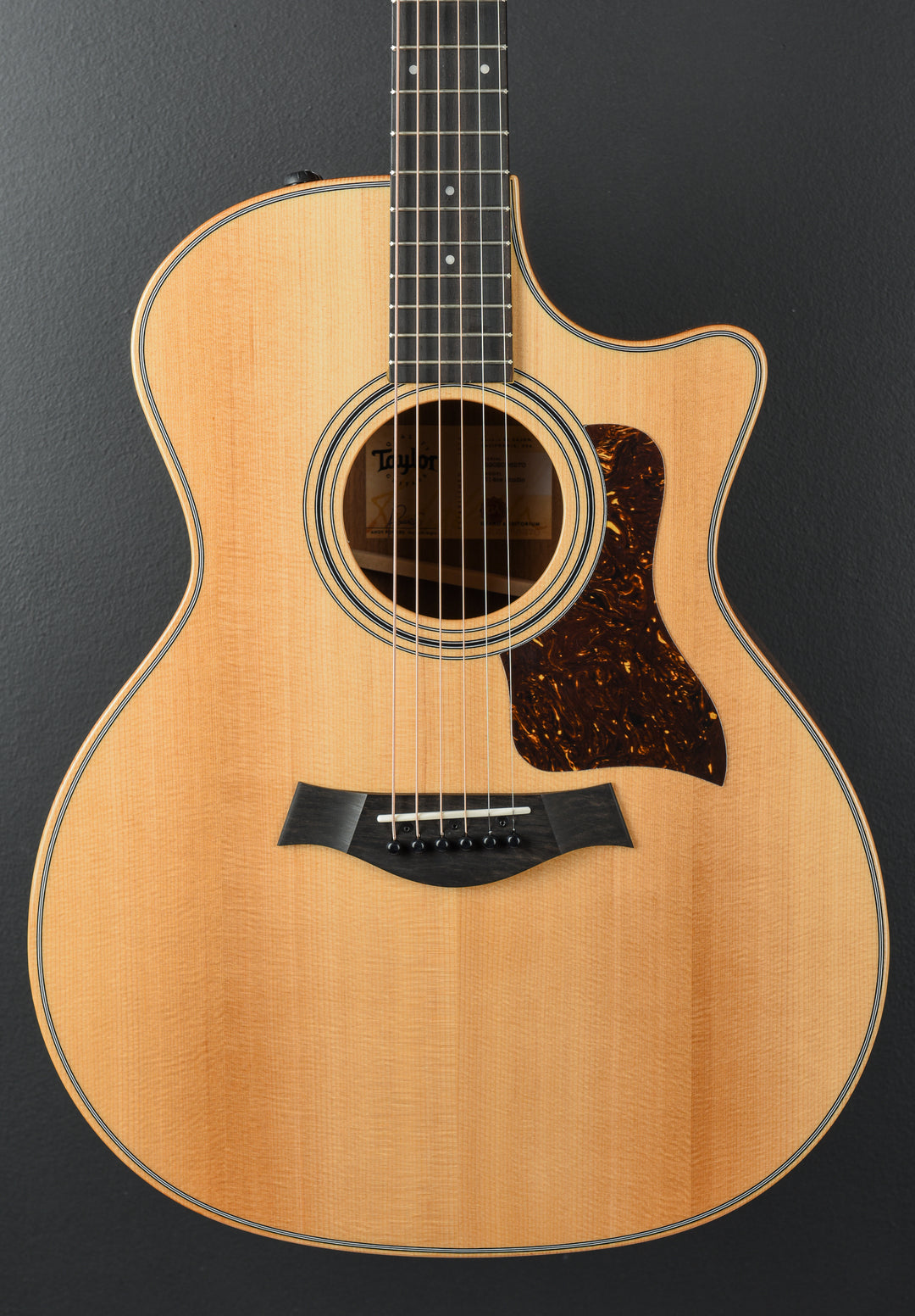USED 314CE Studio &