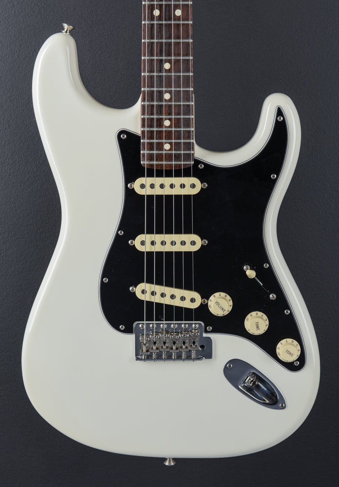 USED American Perfomer Strat '20