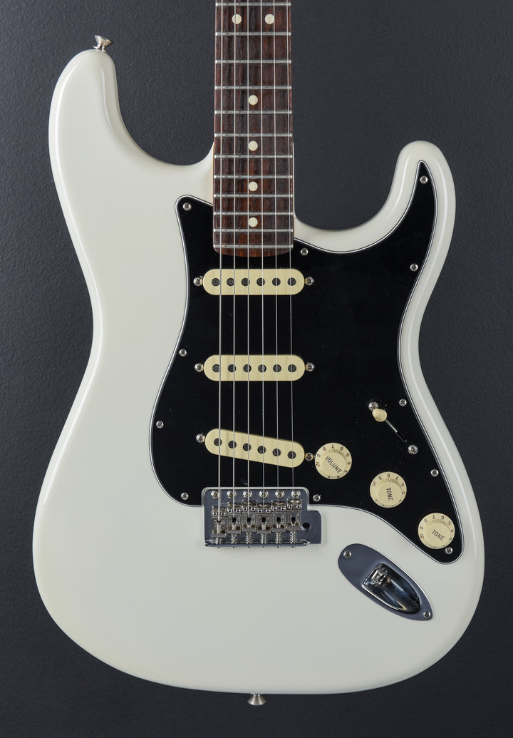 USED American Perfomer Strat '20