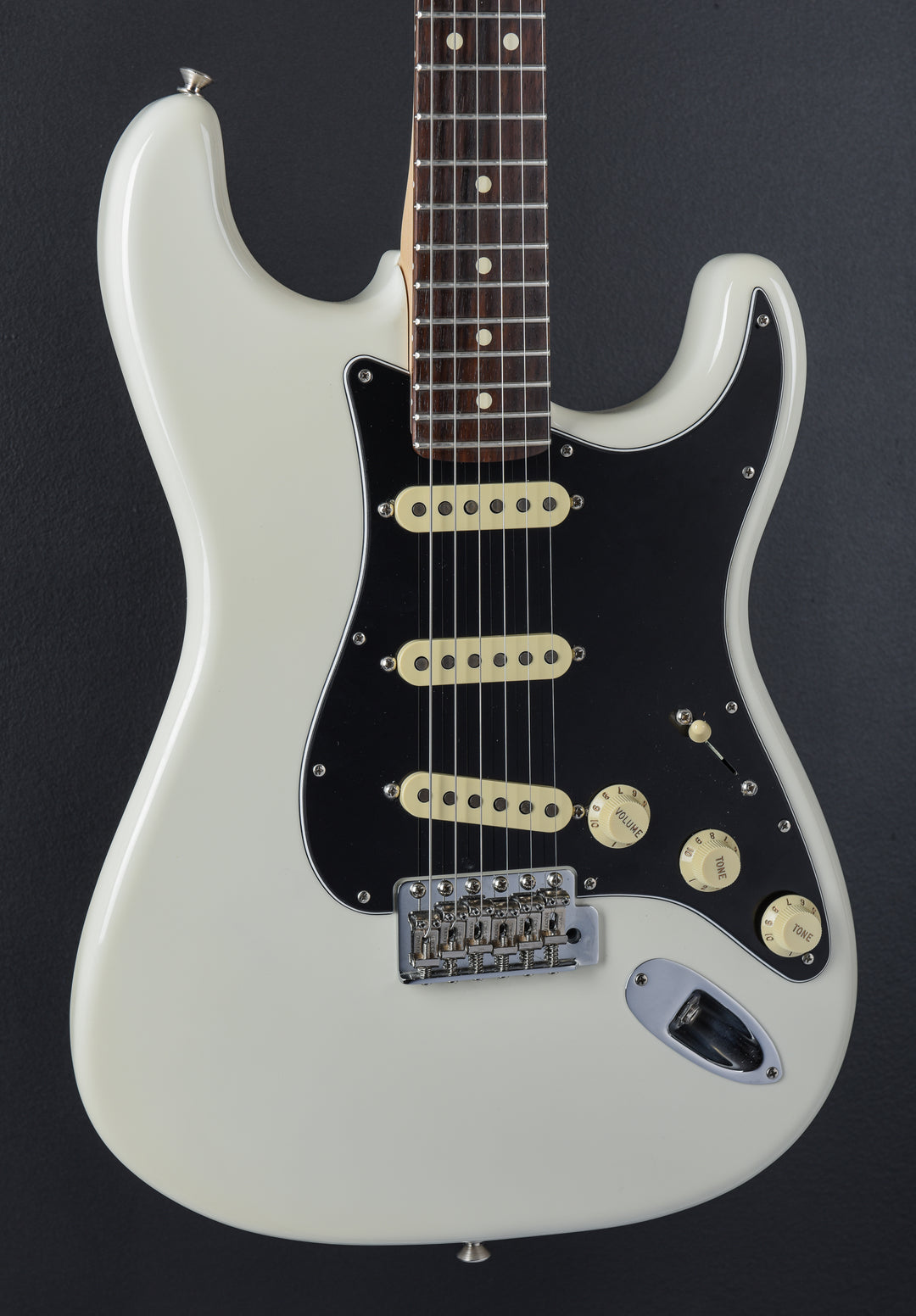 USED American Perfomer Strat '20
