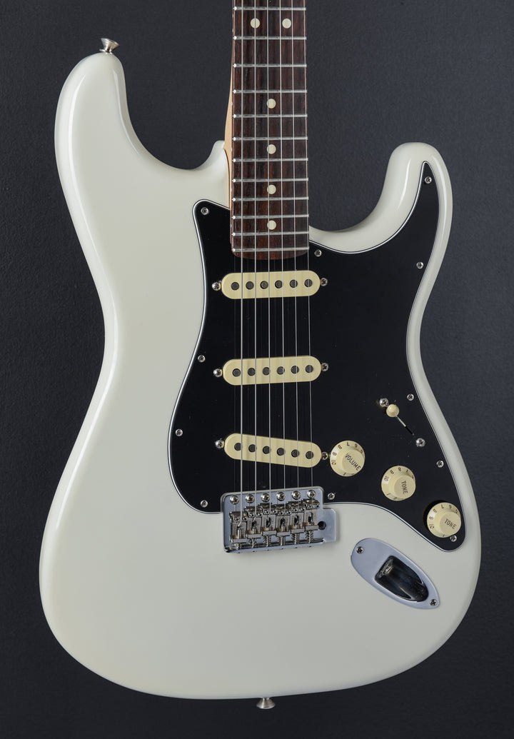 USED American Perfomer Strat '20
