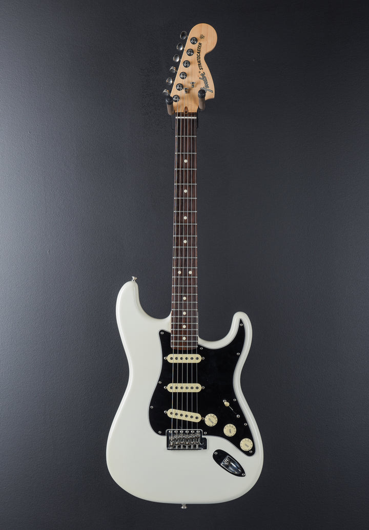 USED American Perfomer Strat '20