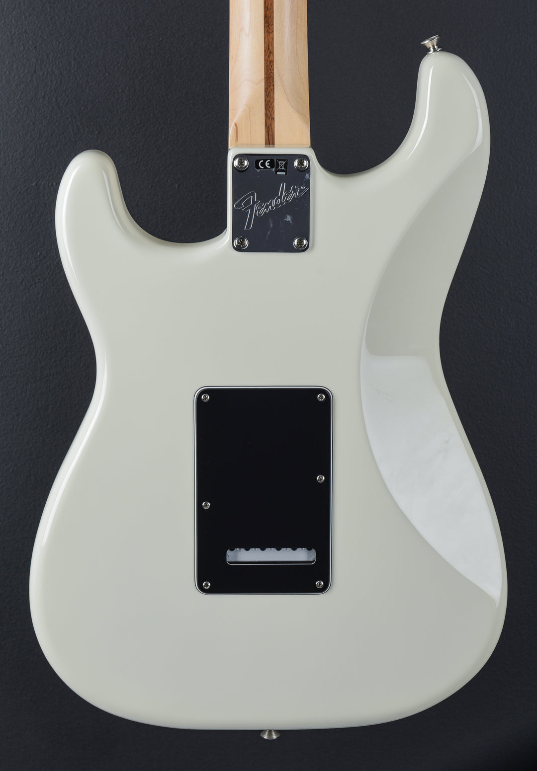 USED American Perfomer Strat '20