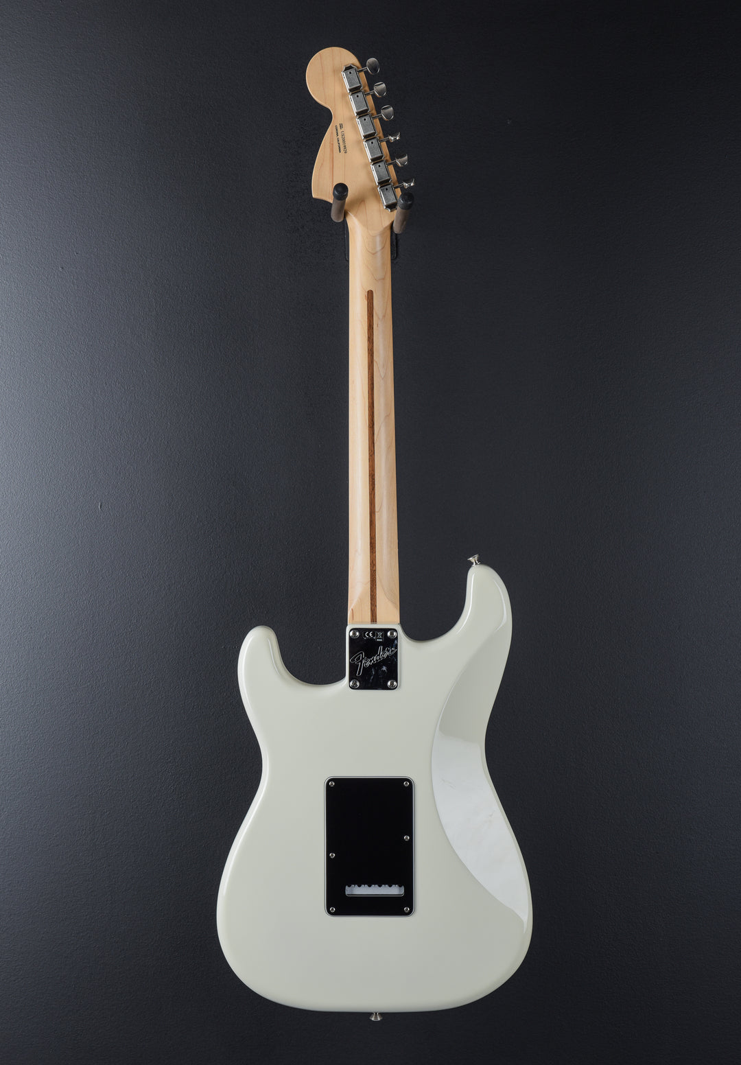 USED American Perfomer Strat '20