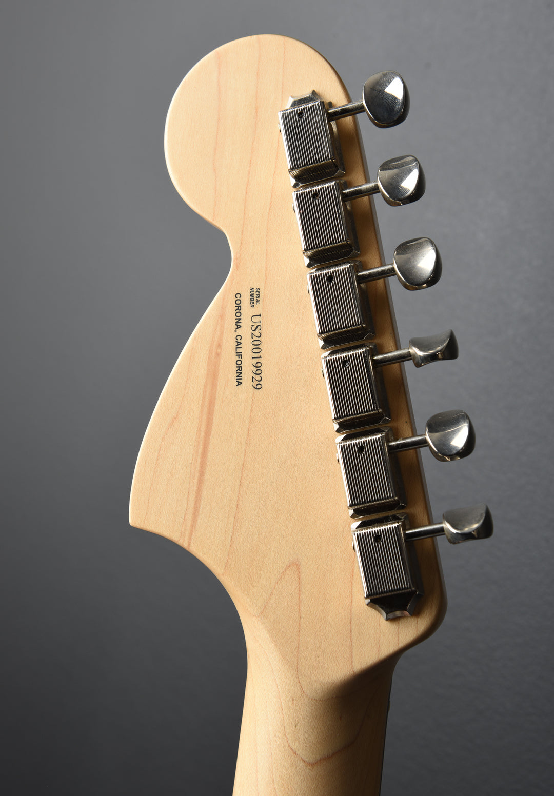 USED American Perfomer Strat '20