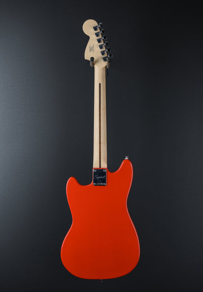 Sonic Mustang - Torino Red